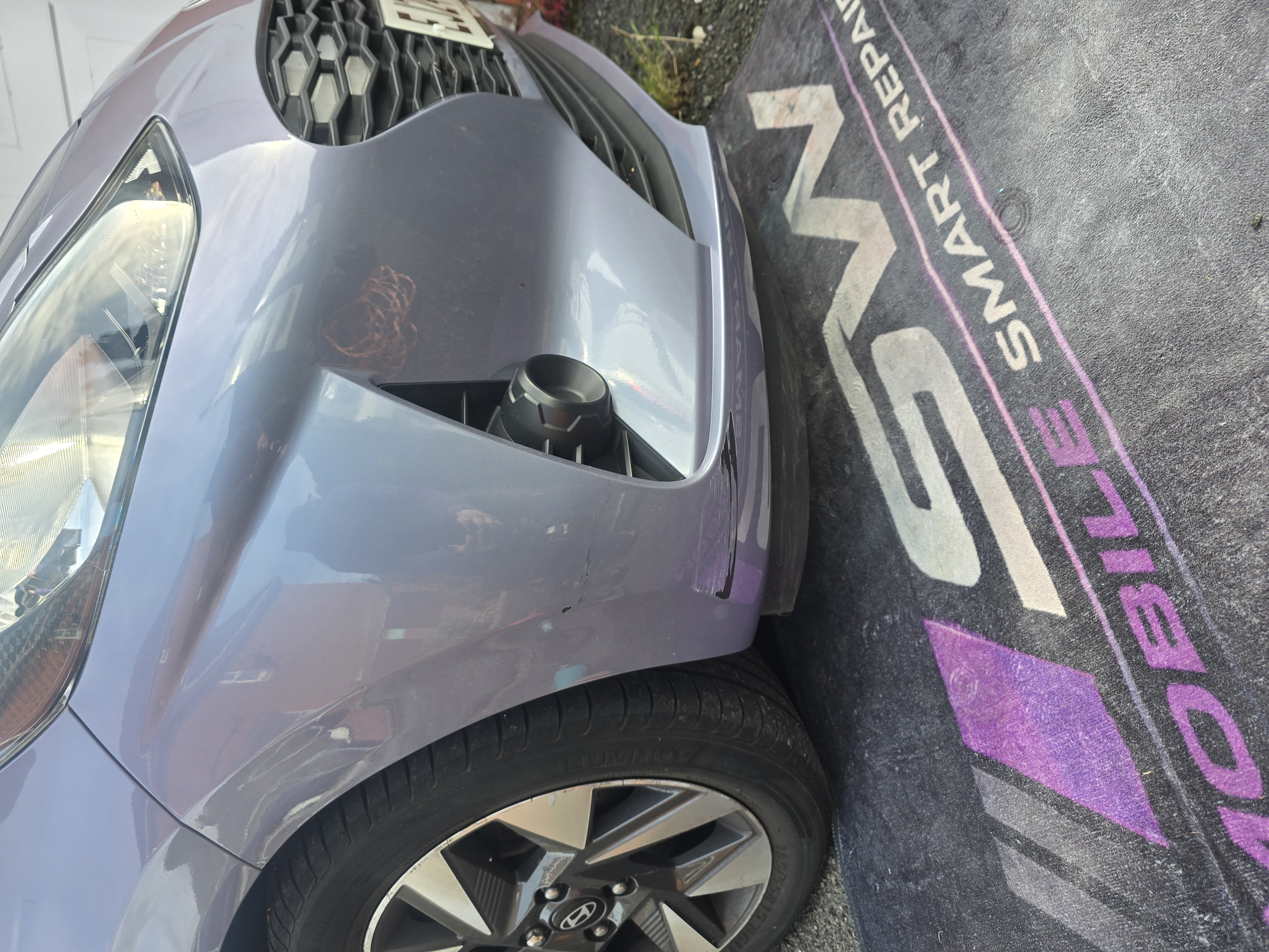 Before — hyundai i10